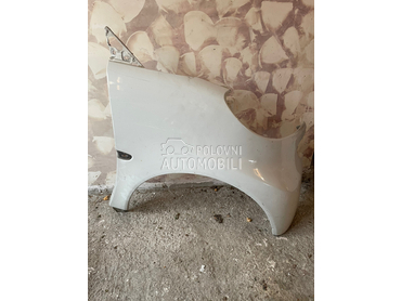 krilo za Smart ForTwo