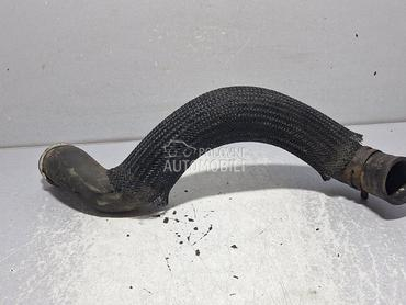 CRIJEVO za Jeep Compass