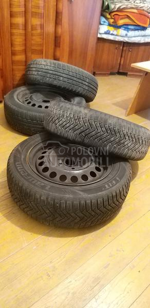 Laufenn 185/65 R15 Sve sezone
