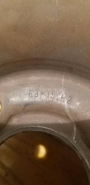 Laufenn 185/65 R15 Sve sezone