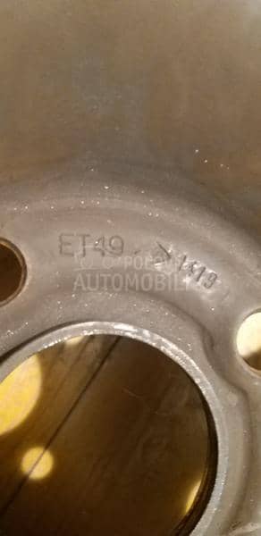 Laufenn 185/65 R15 Sve sezone