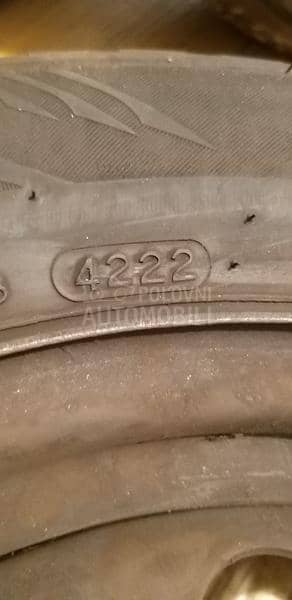 Laufenn 185/65 R15 Sve sezone