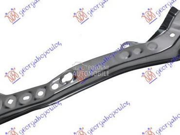 NOSAC HLADNJAKA GORNJI za Toyota Corolla od 2023. do 2025. god.