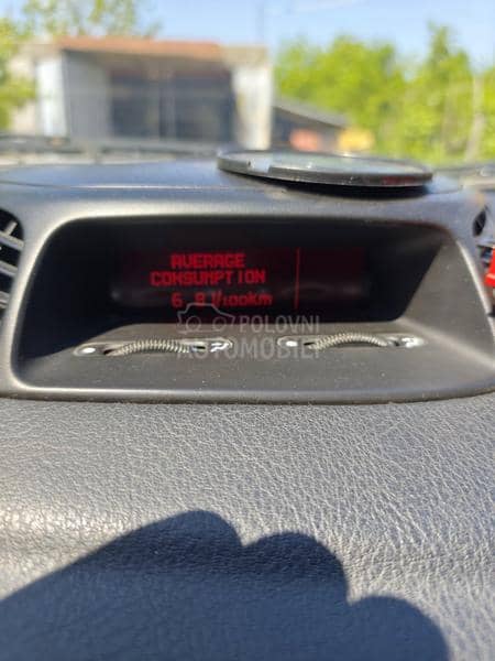 Alfa Romeo 156 Crosswagon JTD