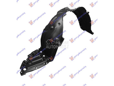 POTKRILO (BENZIN) za Toyota Corolla od 2018. do 2023. god.