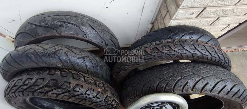 BFGoodrich 180/50 R17 Letnja