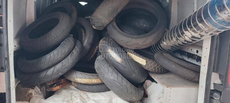 BFGoodrich 180/50 R17 Letnja