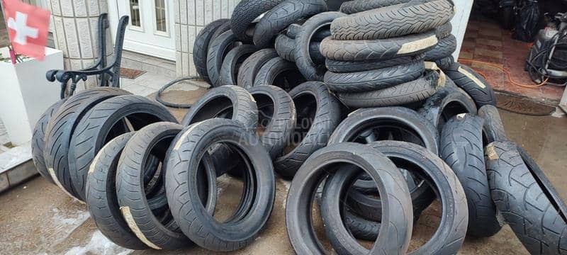 BFGoodrich 180/50 R17 Letnja