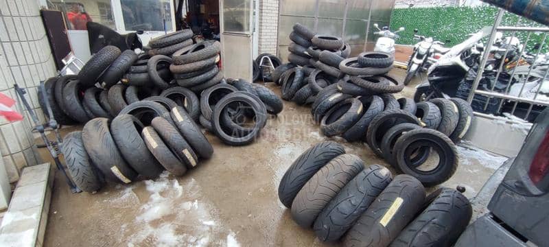 BFGoodrich 180/50 R17 Letnja