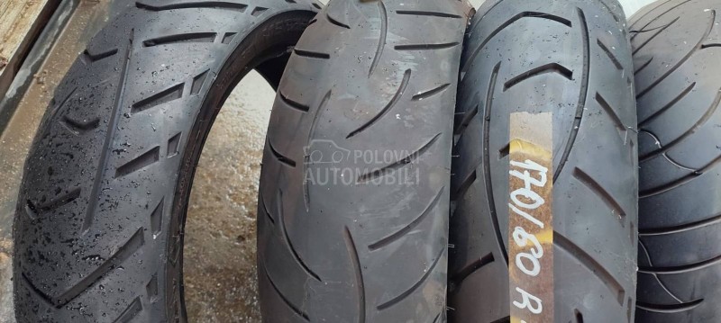 BFGoodrich 180/50 R17 Letnja