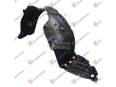 POTKRILO (BENZIN) za Toyota Corolla od 2023. do 2025. god.