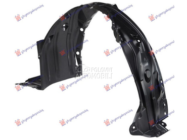 POTKRILO (A KVALITET) (BENZIN) za Toyota Corolla od 2018. do 2023. god.