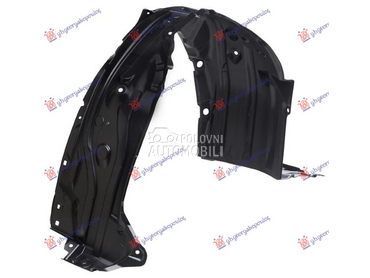 POTKRILO (A KVALITET) (BENZIN) za Toyota Corolla od 2018. do 2023. god.