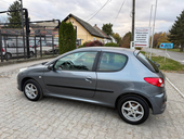 Peugeot 206 plus 1.4 V.s.e.r.v.i.s
