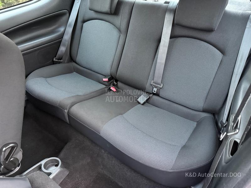 Peugeot 206 plus 1.4 V.s.e.r.v.i.s