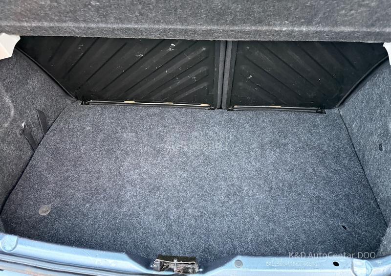 Peugeot 206 plus 1.4 V.s.e.r.v.i.s