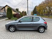 Peugeot 206 plus 1.4 V.s.e.r.v.i.s