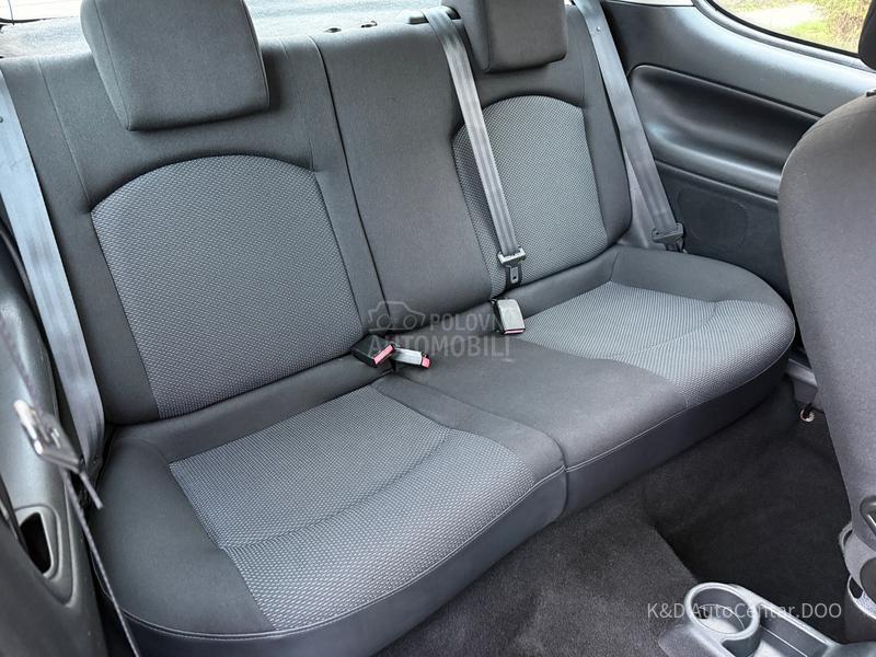 Peugeot 206 plus 1.4 V.s.e.r.v.i.s