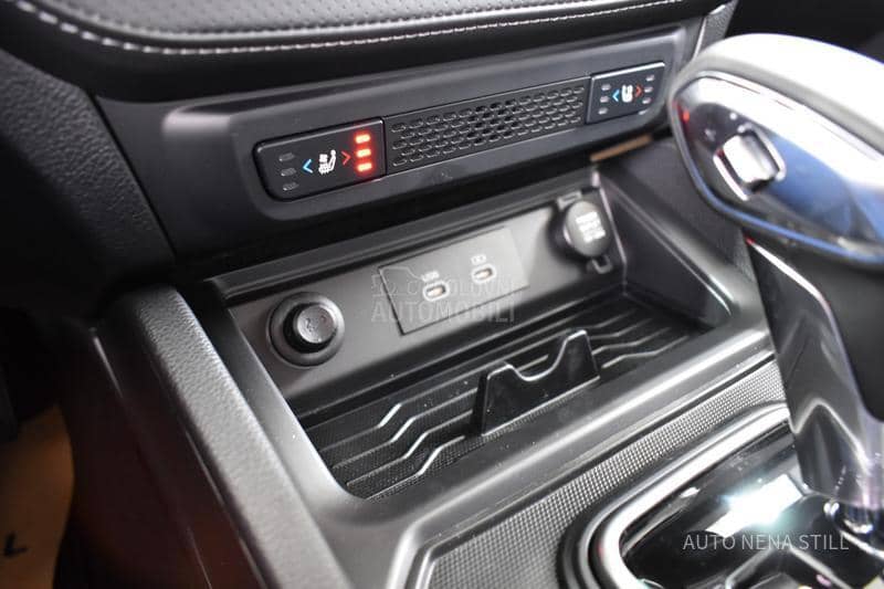 KGM Musso Grand 2.2 4WD AT6 N1