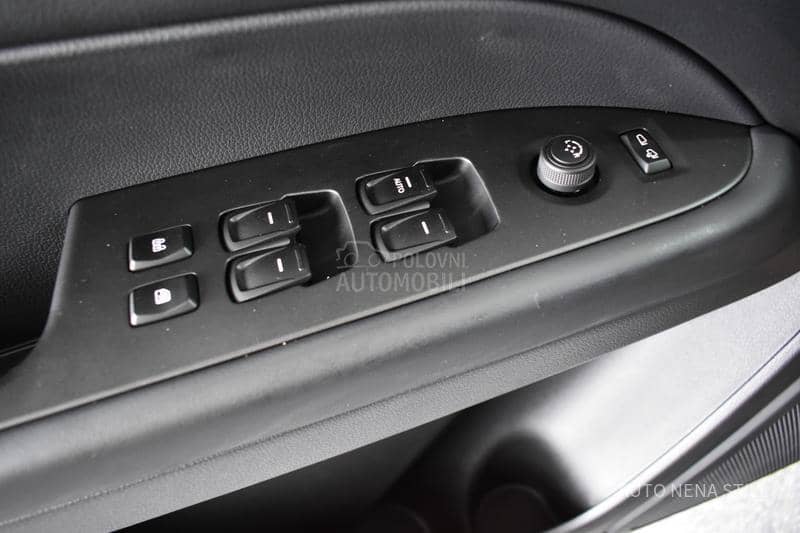 KGM Musso Grand 2.2 4WD AT6 N1