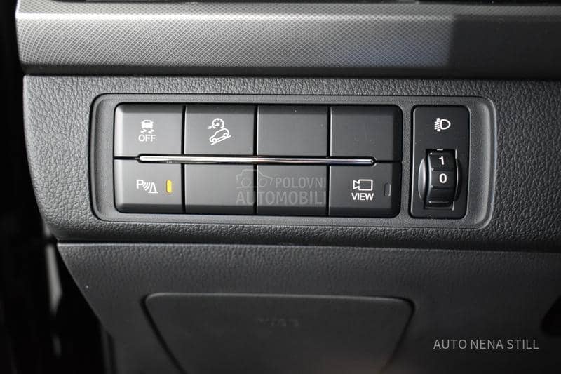 KGM Musso Grand 2.2 4WD AT6 N1