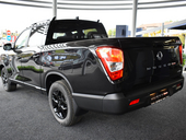 KGM Musso Grand 2.2 4WD AT6 N1