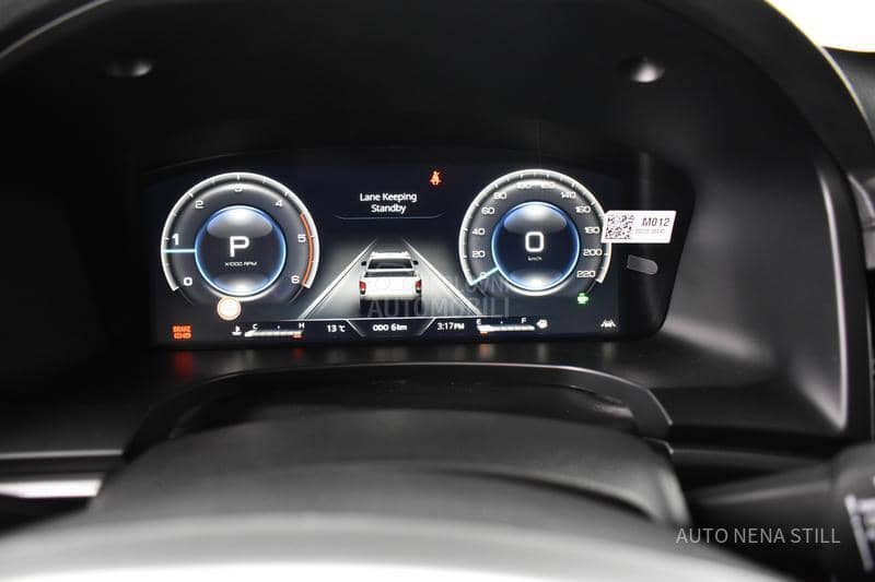 KGM Musso Grand 2.2 4WD AT6 N1