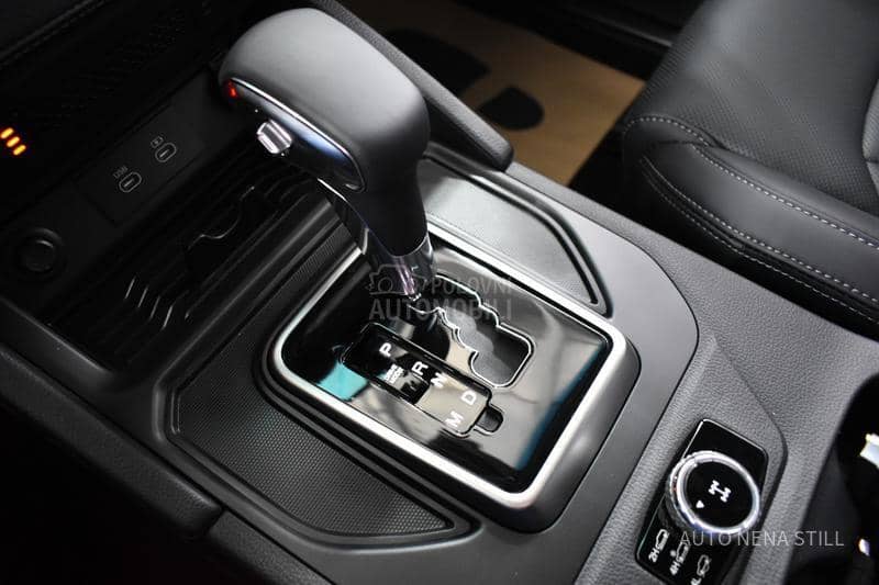 KGM Musso Grand 2.2 4WD AT6 N1