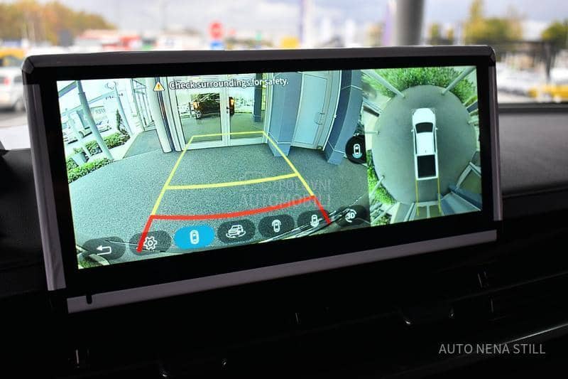 KGM Musso Grand 2.2 4WD AT6 N1