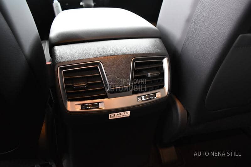 KGM Musso Grand 2.2 4WD AT6 N1