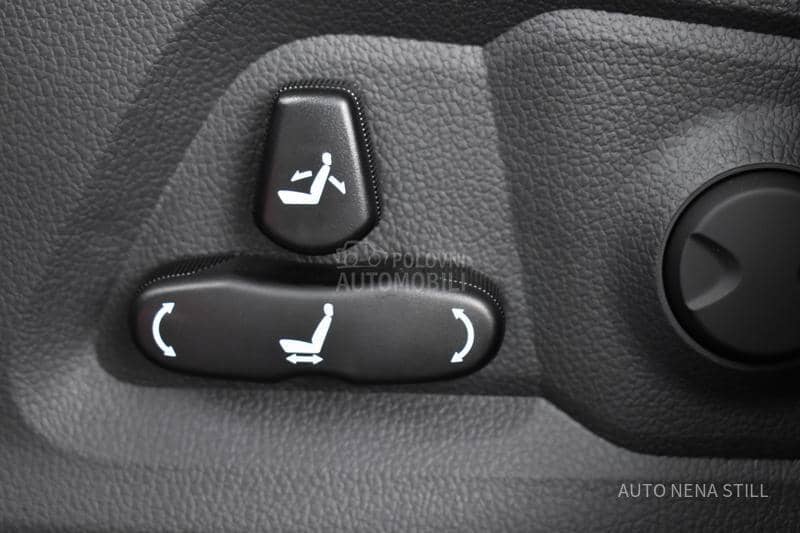 KGM Musso Grand 2.2 4WD AT6 N1