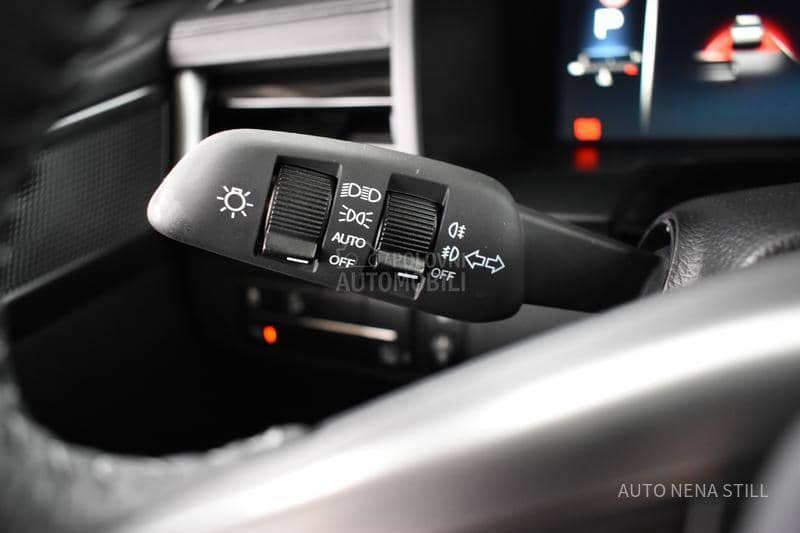 KGM Musso Grand 2.2 4WD AT6 N1