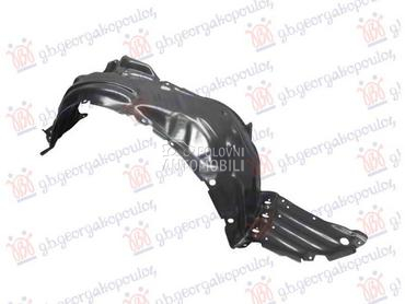 POTKRILO (HIBRID) za Toyota Corolla od 2018. do 2023. god.