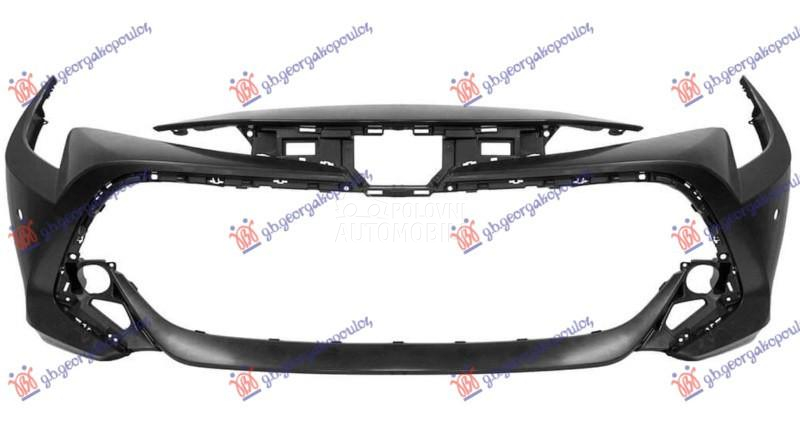 PREDNJI BRANIK (2 PDC SENZORA)