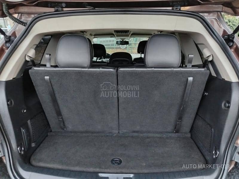 Fiat Freemont 2.0 mjtd