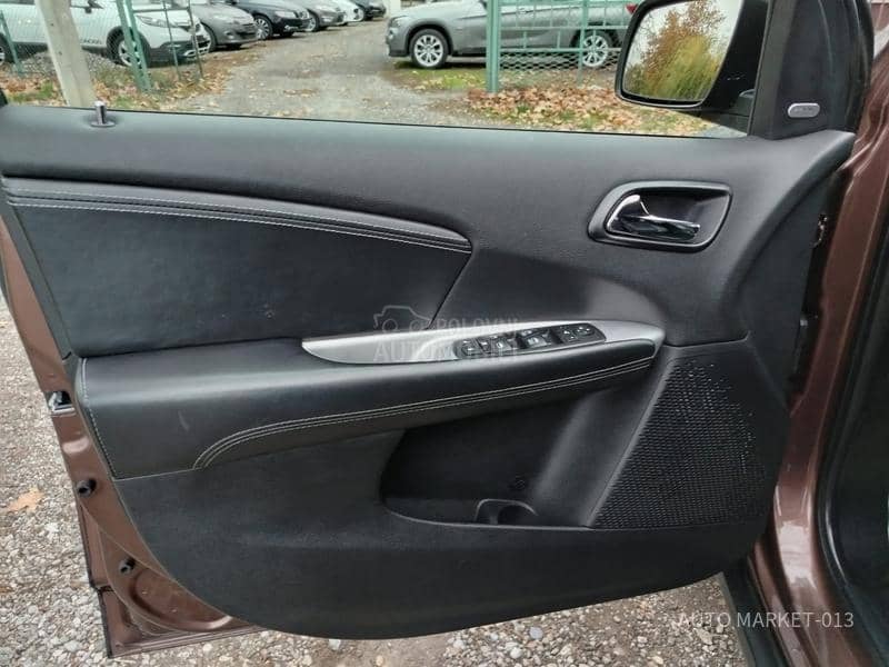 Fiat Freemont 2.0 mjtd