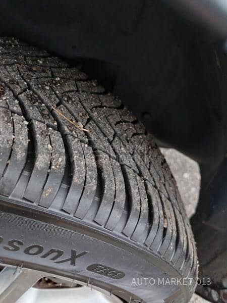 Fiat Freemont 2.0 mjtd