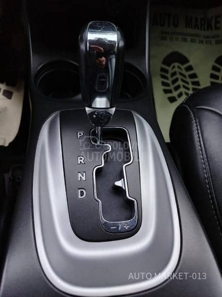 Fiat Freemont 2.0 mjtd