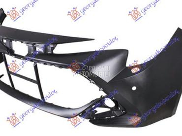 PREDNJI BRANIK (PRSKALICE) (4 za Toyota Corolla od 2018. do 2023. god.