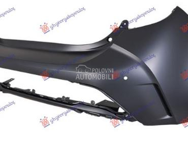 ZADNJI BRANIK (6 PDC SENZORA) za Toyota Corolla od 2018. do 2023. god.