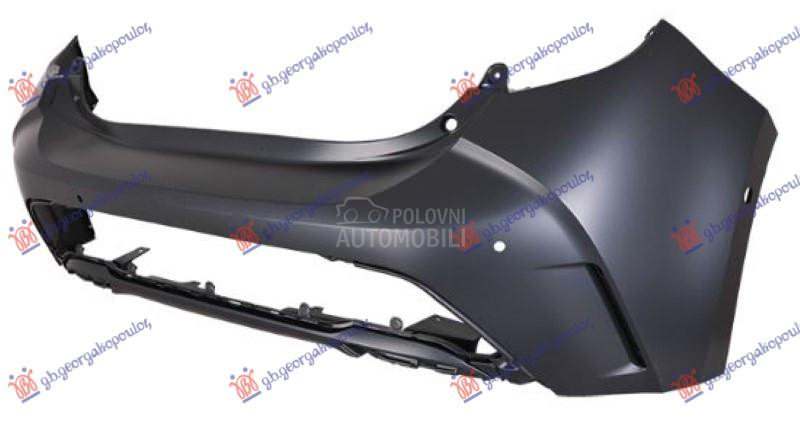 ZADNJI BRANIK (6 PDC SENZORA)