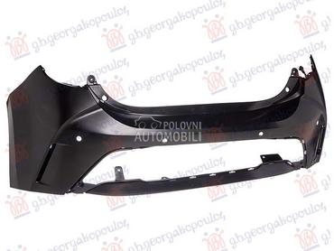 ZADNJI BRANIK (4 PDC SENZORA) za Toyota Corolla od 2023. do 2025. god.