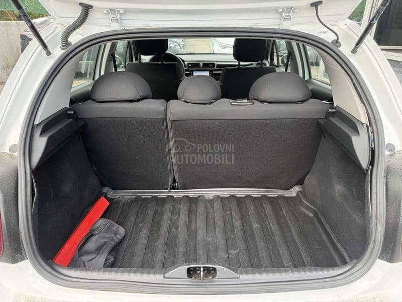 Citroen C3 1.5 Hdi