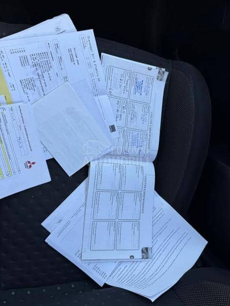 Mitsubishi ASX 1.8 ClearTec