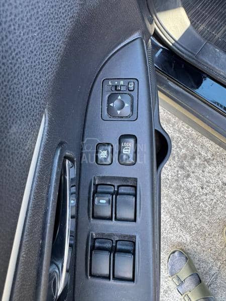 Mitsubishi ASX 1.8 ClearTec