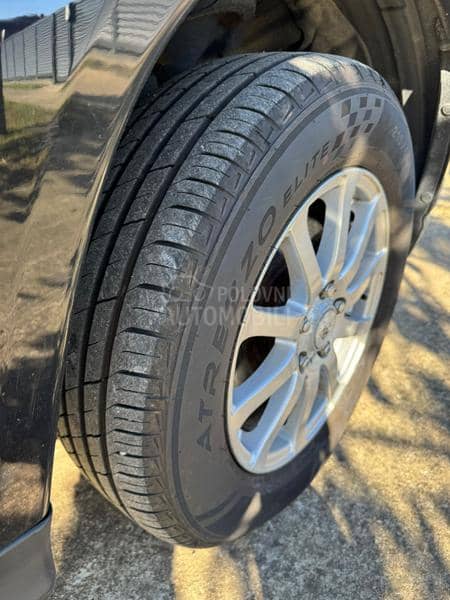 Mitsubishi ASX 1.8 ClearTec