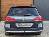 Volkswagen Passat B7 2.0 TDI DSG HIGHLINE