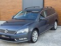 Volkswagen Passat B7 2.0 TDI DSG HIGHLINE