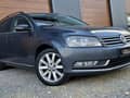 Volkswagen Passat B7 2.0 TDI DSG HIGHLINE