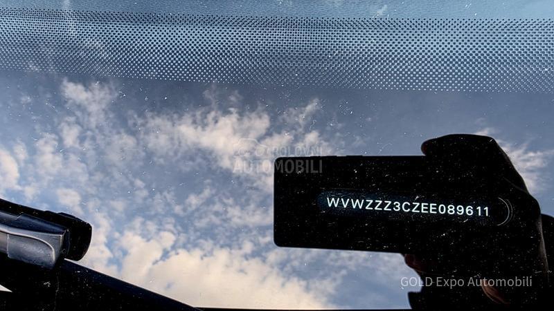 Volkswagen Passat B7 2.0 TDI DSG HIGHLINE